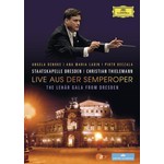 Live aus der Semperoper: The Lehar Gala From Dresden (recorded in 2012) cover