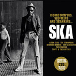 Ska: Moonstompers, Shufflers and Skankers cover