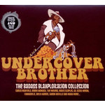 Undercover Brother: The Badass Blaxpoitation Collection cover