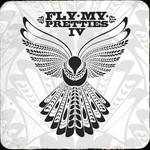 Fly My Pretties IV cover