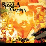 In Gambia cover