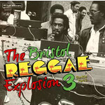 The Bristol Reggae Explosion 3: The 1980s Part II cover