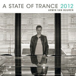 A State of Trance 2012 cover