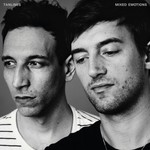 Mixed Emotions (Vinyl Edition) cover