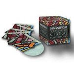 Magnificat: 500 Years of Choral Masterworks [50 CD set] cover