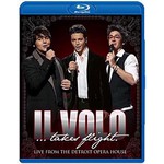 Il Volo... Takes Flight: Live From the Detroit Opera House cover