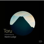 Toru: chamber music cover