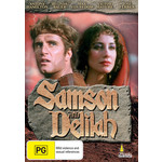 Samson and Delilah cover