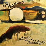 Untimely Meditations cover