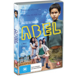 Abel cover