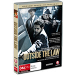 Outside the Law cover