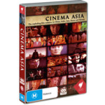 Cinema Asia cover