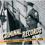 Criminal Records cover