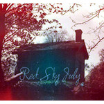 Red Sky July cover