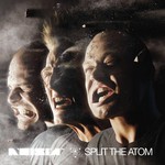 Split The Atom (Special Edition) cover