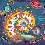 Rocket Juice & The Moon (Vinyl Edition) cover