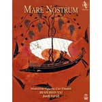 Mare Nostrum [2 SACDs plus large book] cover