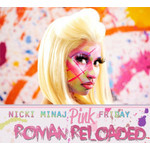 Pink Friday: Roman Reloaded cover