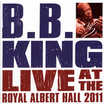 Live at The Royal Albert Hall cover