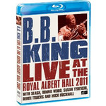 Live at The Royal Albert Hall cover