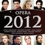 Opera 2012 [2 CD set] cover