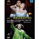 Verdi: Rigoletto (complete opera recorded in 2008) cover