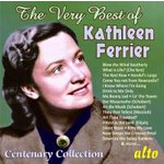 The Very Best of Kathleen Ferrier: Centenary Album cover