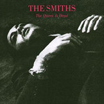 The Queen is Dead (LP) cover