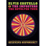 The Return of the Spectacular Spinning Songbook!!! cover