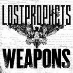 Weapons: Deluxe Edition cover