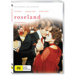 Roseland (Merchant Ivory) cover