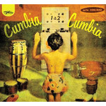 Cumbia Cumbia 1 & 2 cover
