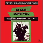 Black Survival cover