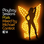 Playboy Sessions: Paris cover