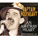 An Ashtray Heart (180 Gram Audiophile Vinyl Edition) cover