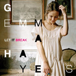 Let it Break (Limited, Special Edition) cover
