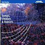 Songs, Chimes & Dances cover
