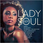 Lady Got Soul cover