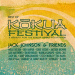 Best of Kokua Festival cover