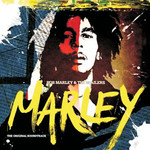 Marley (The Original Soundtrack) cover