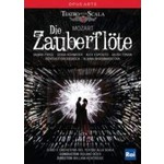 Die Zauberflote [Magic Flute] (Complete, recorded live in 2011) cover