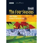 Vivaldi: The Four Seasons cover