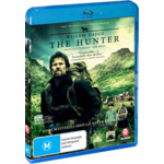 The Hunter cover
