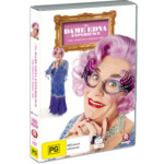 The Dame Edna Experience - The Complete Series Two cover