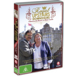 Royal Upstairs Downstairs: Chatsworth House to Blair Castle cover