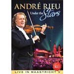 Under the Stars: Live in Maastricht cover