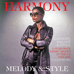 Soul Jazz Records Presents: Harmony, Melody and Style, Volume 1 (180g Double LP) cover