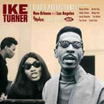 Ike Turner Studio Productions cover