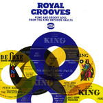 Royal Grooves cover