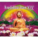 Buddha Bar XIV cover
